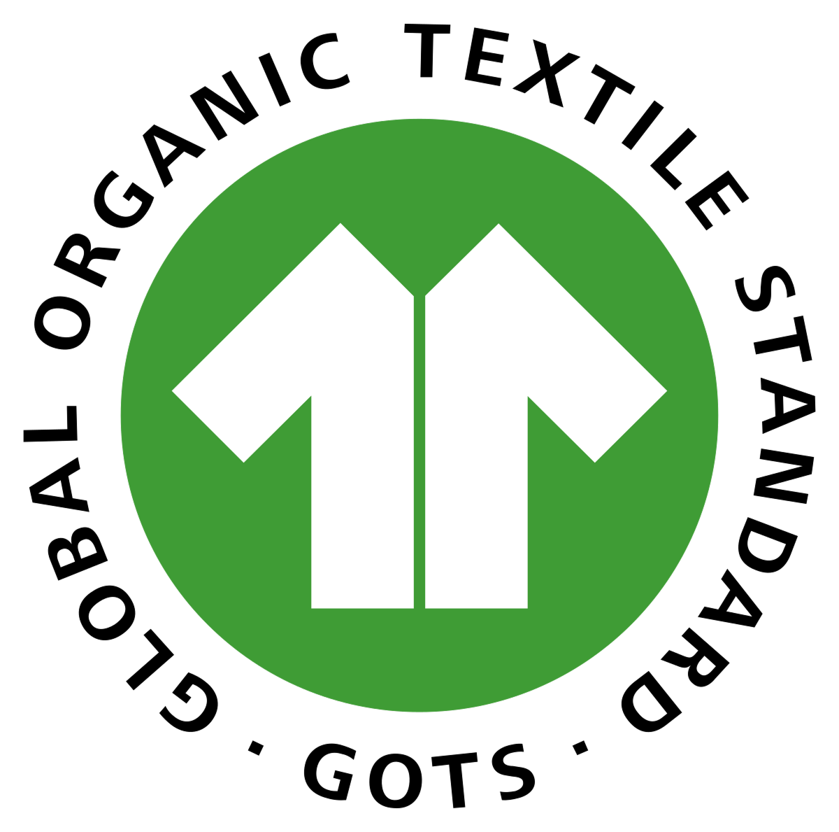 Logo GOTS