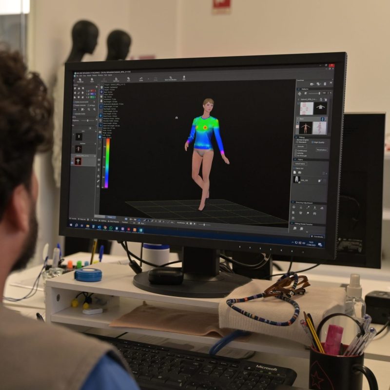 3D Programming